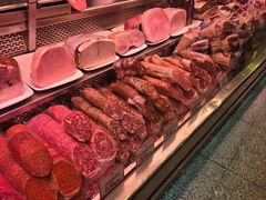 -火腿博物馆(马约尔广场店)