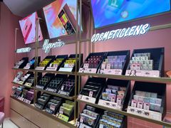 -4iNLOOK美瞳店(龙之梦购物中心虹口店)