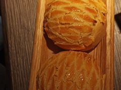 -广州花园酒店荔湾亭·地道点心·粤式饮茶