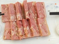 -欣达面馆(天桥支路店)