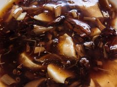 豆腐脑-南来顺饭庄·清真(南菜园店)
