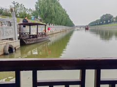 -赵州桥景区
