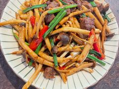 -上楼私房菜(院士路店)