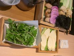 -十二舍·湯物素煮(江泰潤政店)