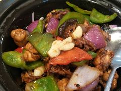 -九龙湾茶餐厅(东门店)