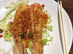 -猪肉婆私房菜(容桂总店)