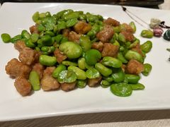 -唐拉雅秀酒店-唐苑中餐厅