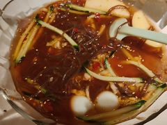 -七八冷面·延边朝鲜族美食(圣熙八号店)