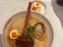 -味千拉面(泰州万达广场店)