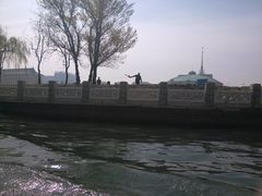 -皇家御河游(紫御湾码头)