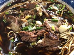 -南花桥羊肉馆老字号(乌镇店)