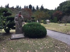 -宋庆龄陵园
