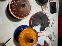 -涮福記·现切牛羊肉火锅(世纪汇店)