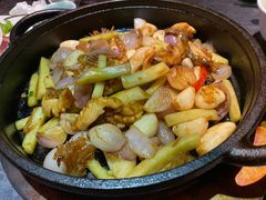 -蟹榭·本帮江浙菜·蟹宴(五角场合生汇商场店)