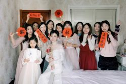 -Color卡诺婚纱礼服馆(南京严选店)