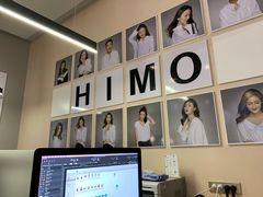 -海马体照相馆(北京apm店)