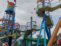 -苏州乐园森林水世界