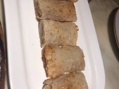 金华麻糍-梁家大院•农家菜(昆山会展中心店)