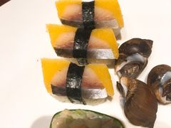 -武汉世茂希尔顿酒店·汇·全日餐厅