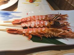 -京料理·日料自助·铁板燒(复悦城店)