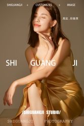 -时纪母女写真父母纪念照(静安店)