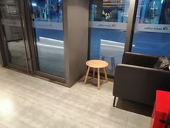 用餐区-瑞幸咖啡(石榴中心店)