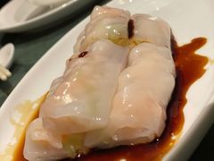 爽滑鲜虾肠-金玉满堂潮州酒楼(无限极荟购物广场店)