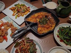 -云海肴·汽锅鸡·云南菜(领展购物广场·中关村店)