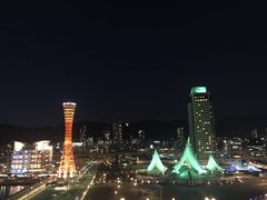 -神户美利坚公园东方大酒店