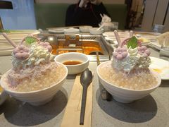-海底捞火锅(新松江路店)