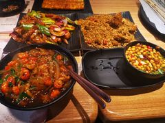 -壹酒贰肉1926·深夜食堂(南京北街店)