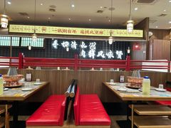 -侃爷南门铜锅涮肉