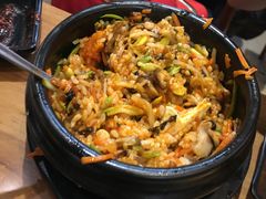 -肉甲韩国木炭烤肉(新壹街1店)