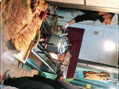 -继承独一味生烤羊排(金牛小区店)