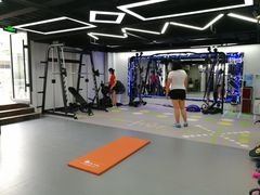 -清橙健身(学院路店)