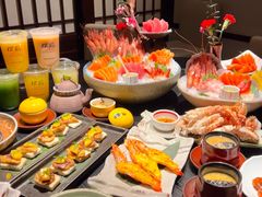 -松鹤精致料理(五一中路店)