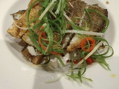 -莆田餐厅PUTIEN(金融街购物中心店)