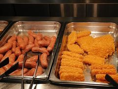 -宜家·瑞典风味餐厅(天津东丽商场店)