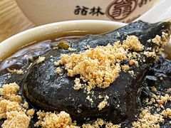 -翁林甜品