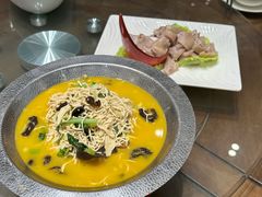 -陈记菜馆·非遗淮扬菜(东关街教场店)
