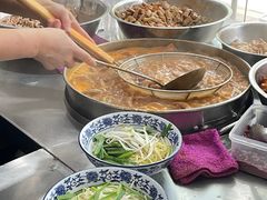 -大鼎沙嗲面(港口路店)