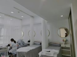 -韩美绣·骨相纹眉·洗眉美瞳线