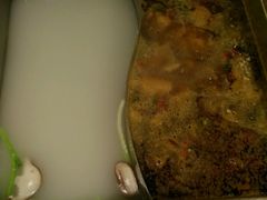 -新辣道鱼火锅(上地华联店)
