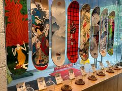 -Dogi&kiki Coffee(中心商务大厦店)