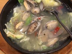 -萨莉亚意式餐厅(天河城购物中心店)