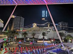 -润园四季椰子鸡火锅(海上世界店)