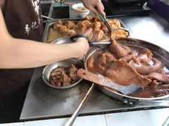 -韦记牛杂汤(清晖园店)