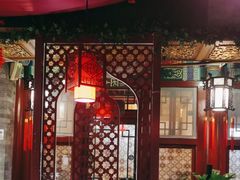 -阿西娅食府(中关村店)