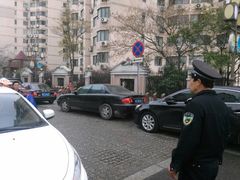 android_upload_pic-七宝老街-停车场