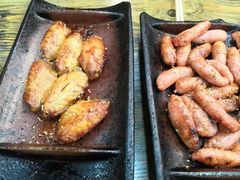 -炉内瓦·瓦片烧烤(明日星城店)